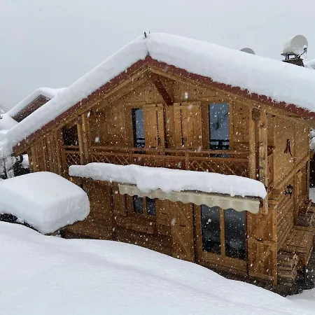 Massif Du Mont Blanc St Gervais Megeve *